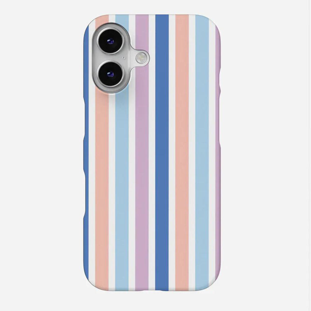 Luxury Clmj Korean colorful st - Phone Cases Burga review and price