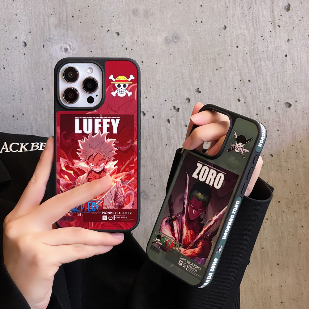 Fashion Cool Japan Anime One P - Phone Cases Anime review and price