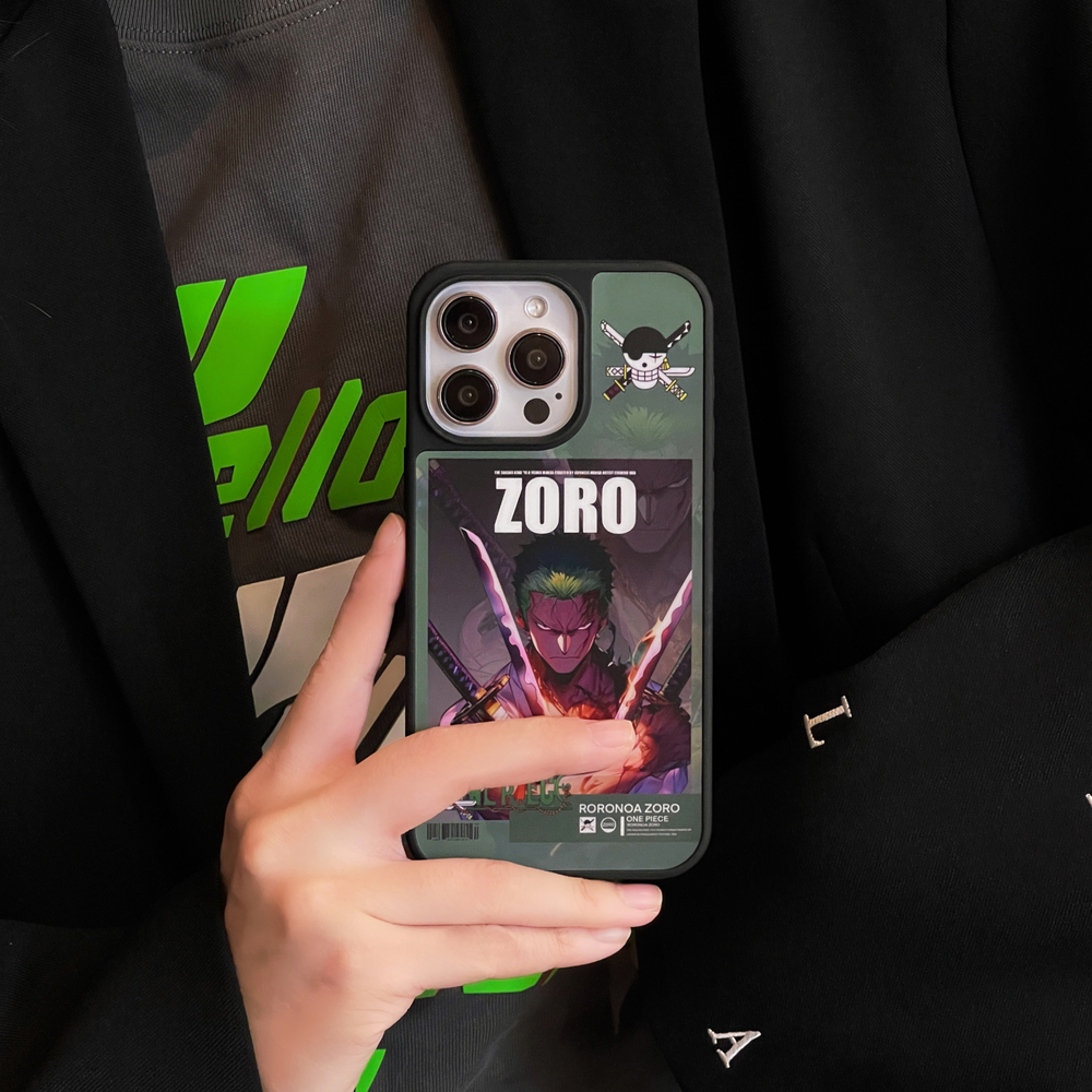 Fashion Cool Japan Anime One P - Phone Cases Anime review and price