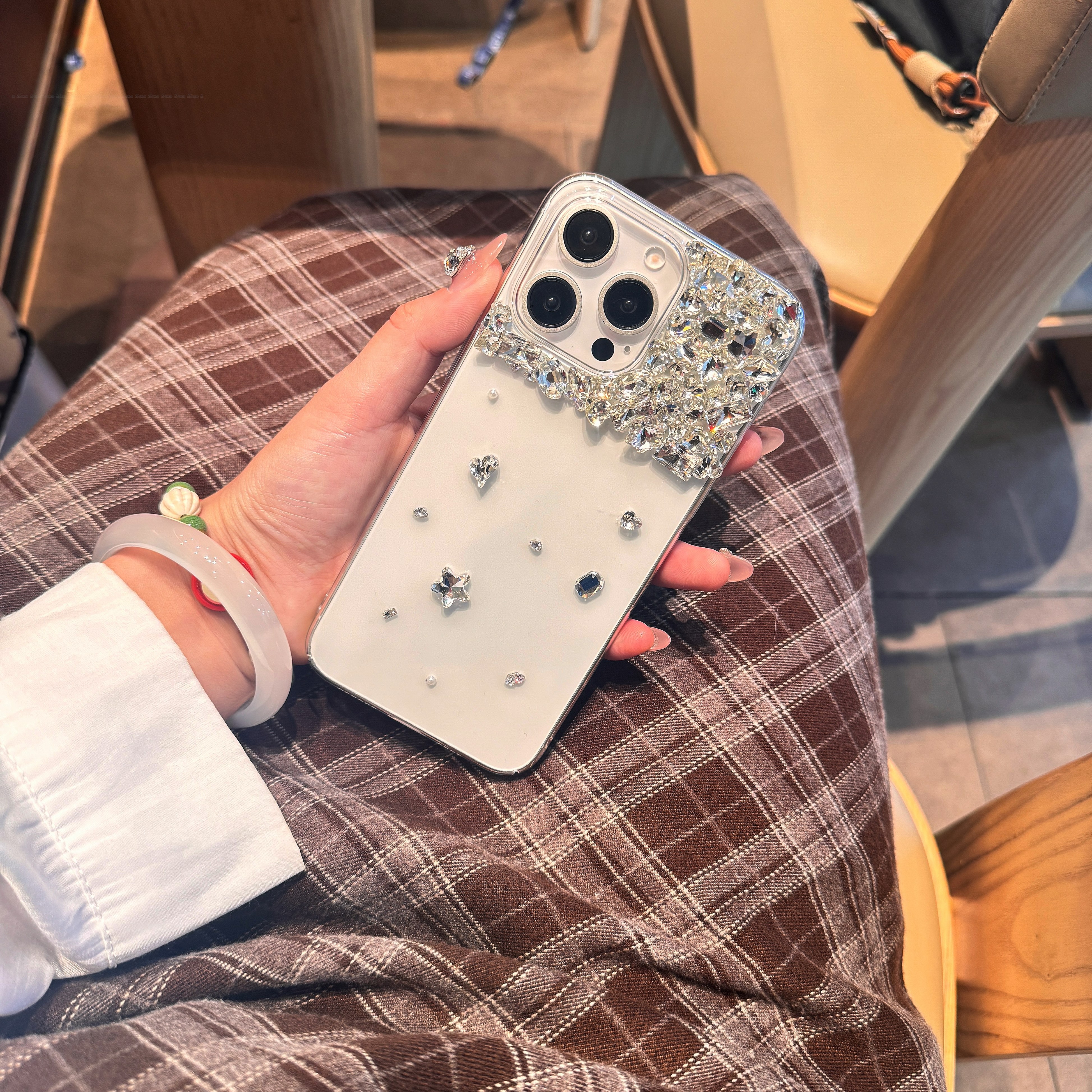 Diamond Vogue Luxury For OnePl - Phone Cases Vogue review and price