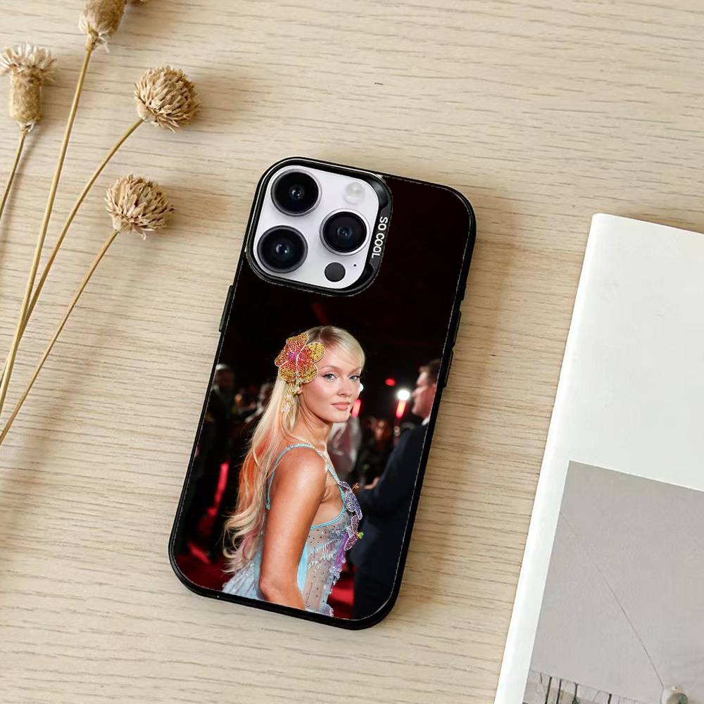 Singer Zara Larsson Midnight S - Phone Cases Zara review and price