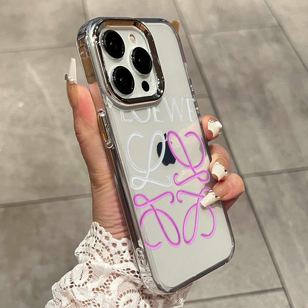 Luxury Design L-loewe-E Phone  - Phone Cases Dior review and price