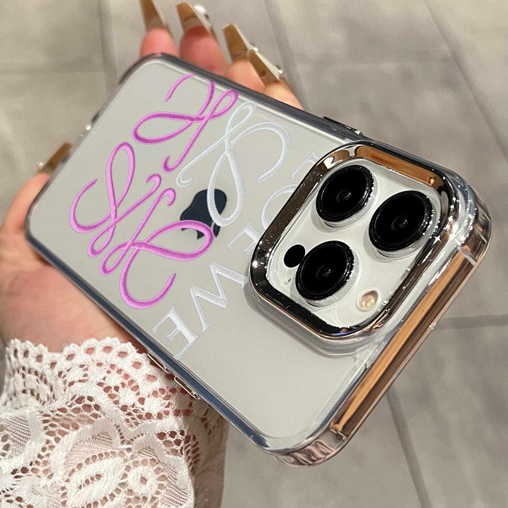 Luxury Design L-loewe-E Phone  - Phone Cases Dior review and price