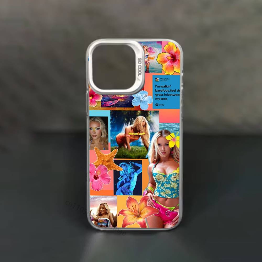Zara Larsson Venus  phone Case - Phone Cases Zara review and price