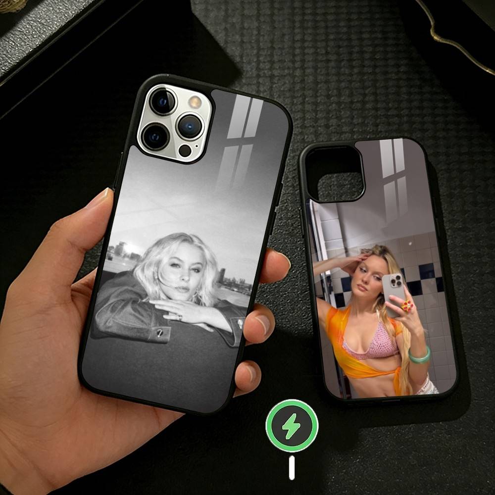 Zara Larsson Venus Phone Case  - Phone Cases Zara review and price