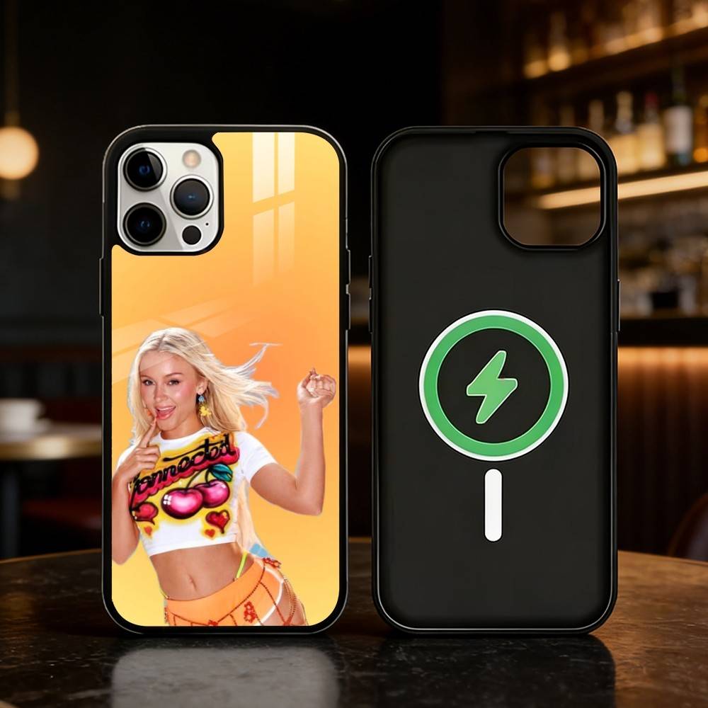 Zara Larsson Venus Phone Case  - Phone Cases Zara review and price