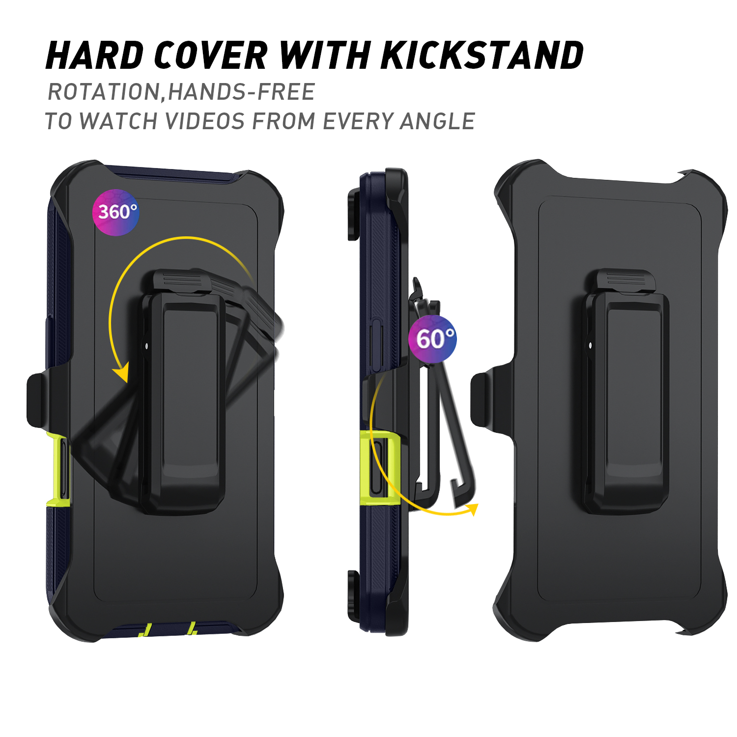 Armor Shockproof Defender Phon - Phone Cases Dior review and price