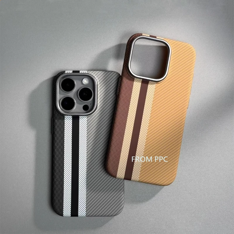Carbon Fiber Magnetic Phone Ca - Phone Cases Dior review and price