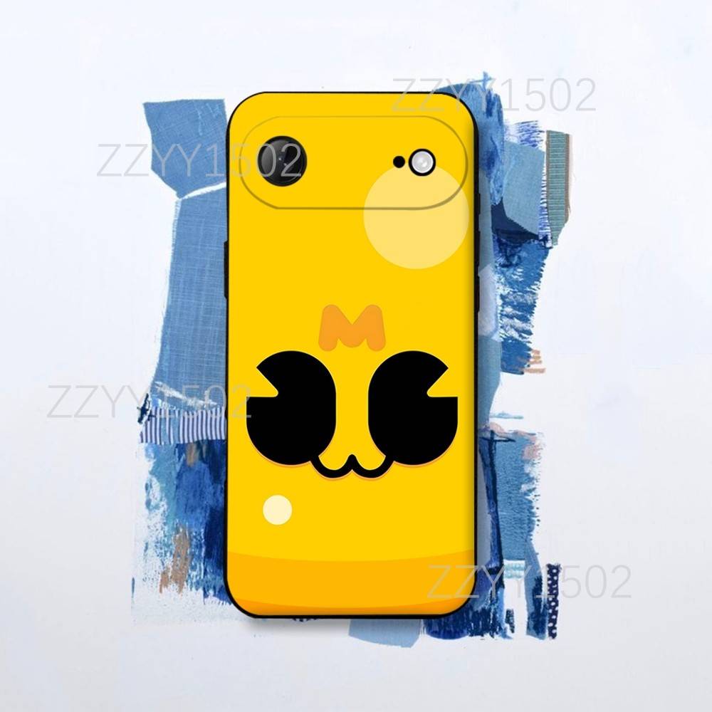 Games Stars Leons Spike Phone  - Phone Cases That Fit Iphone 16E review and price