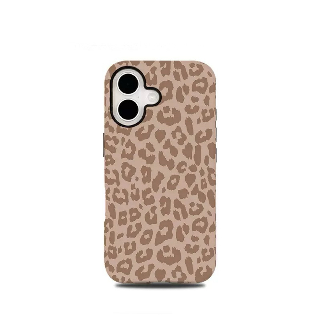 Luxury Leopard Print Phone Cas - Phone Cases Burga review and price