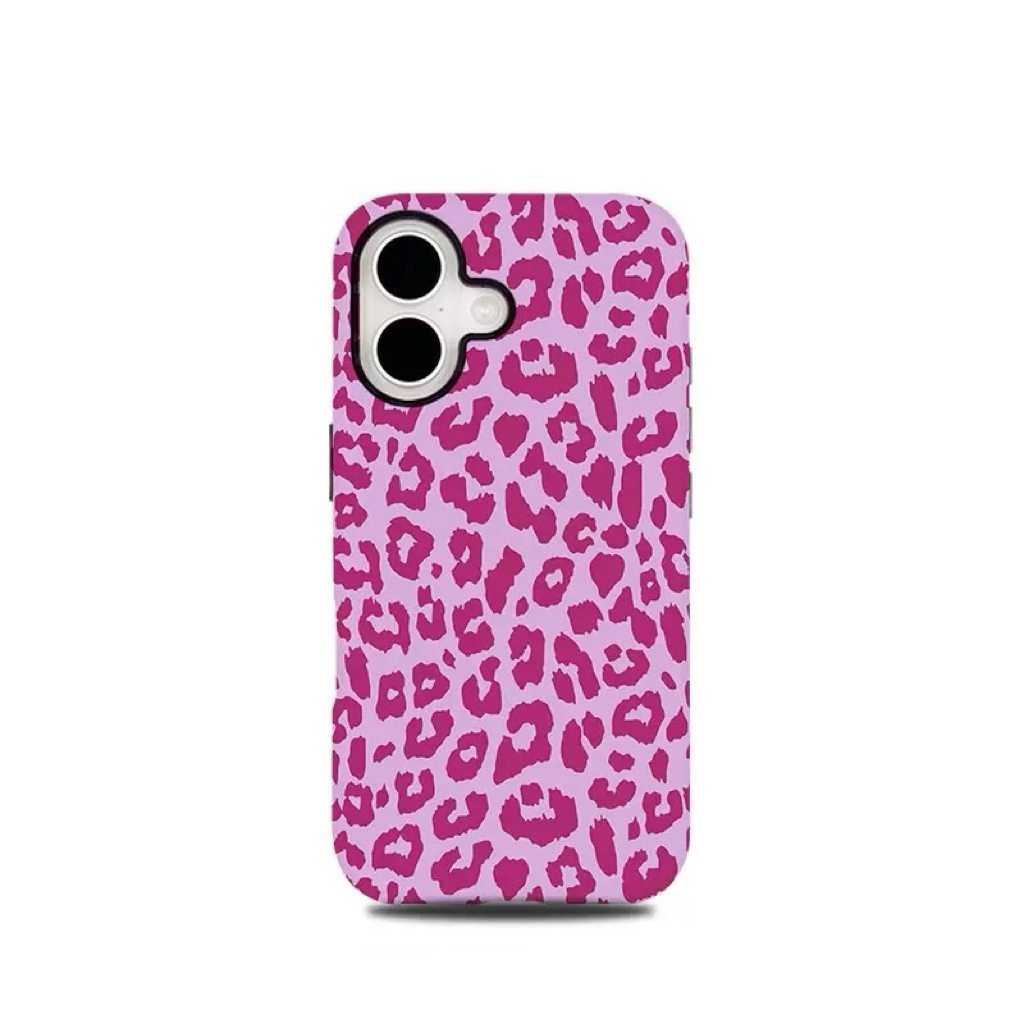 Luxury Leopard Print Phone Cas - Phone Cases Burga review and price