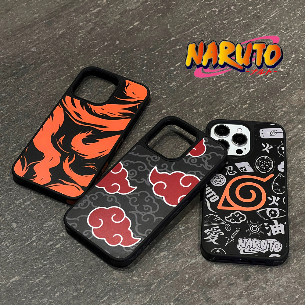 Fashion Cool Japan Anime N-NAR - Phone Cases Anime review and price