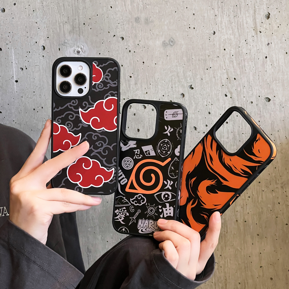 Fashion Cool Japan Anime N-NAR - Phone Cases Anime review and price
