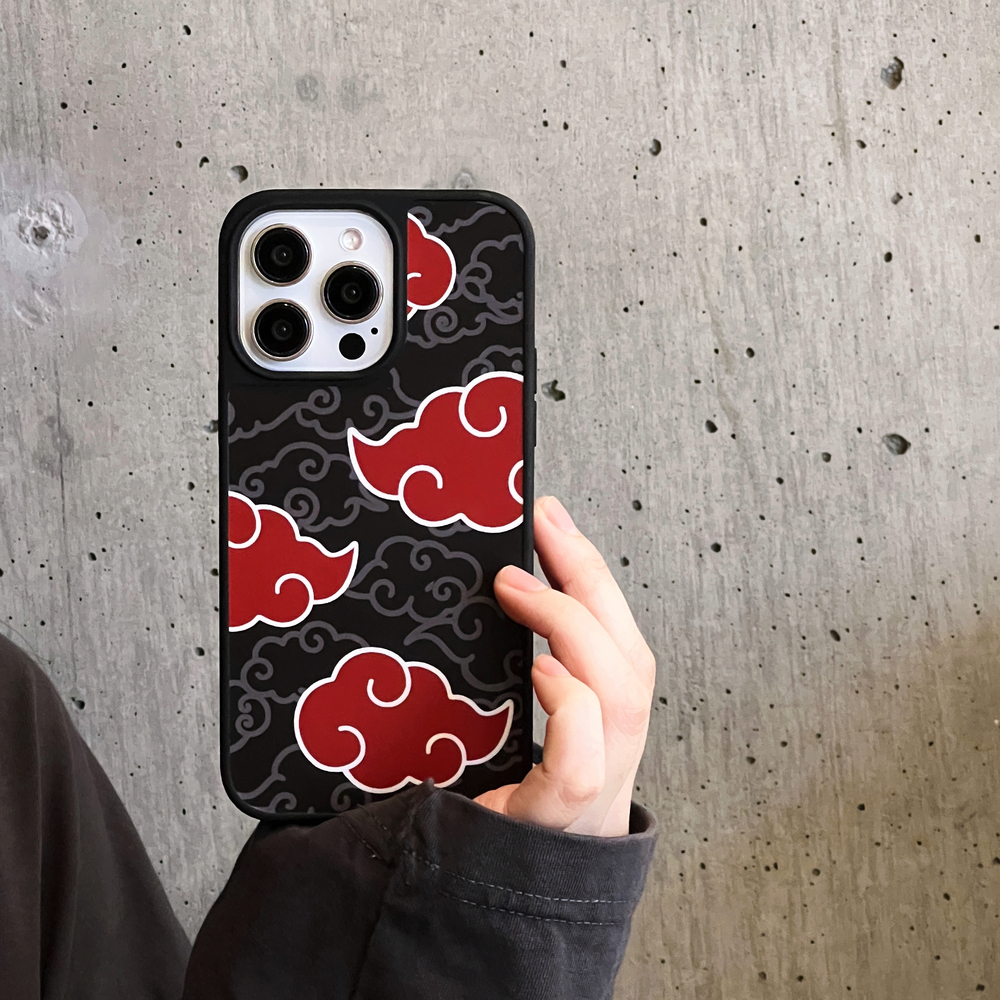 Fashion Cool Japan Anime N-NAR - Phone Cases Anime review and price