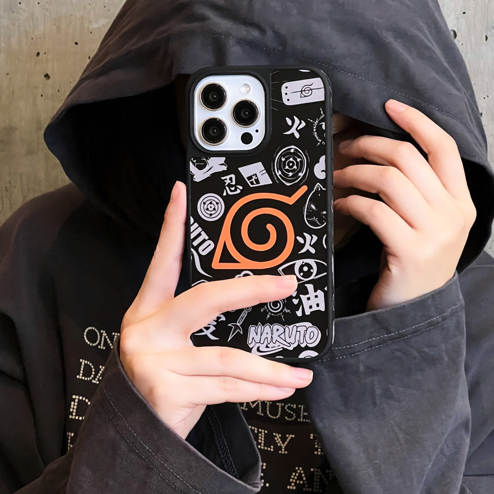 Fashion Cool Japan Anime N-NAR - Phone Cases Anime review and price