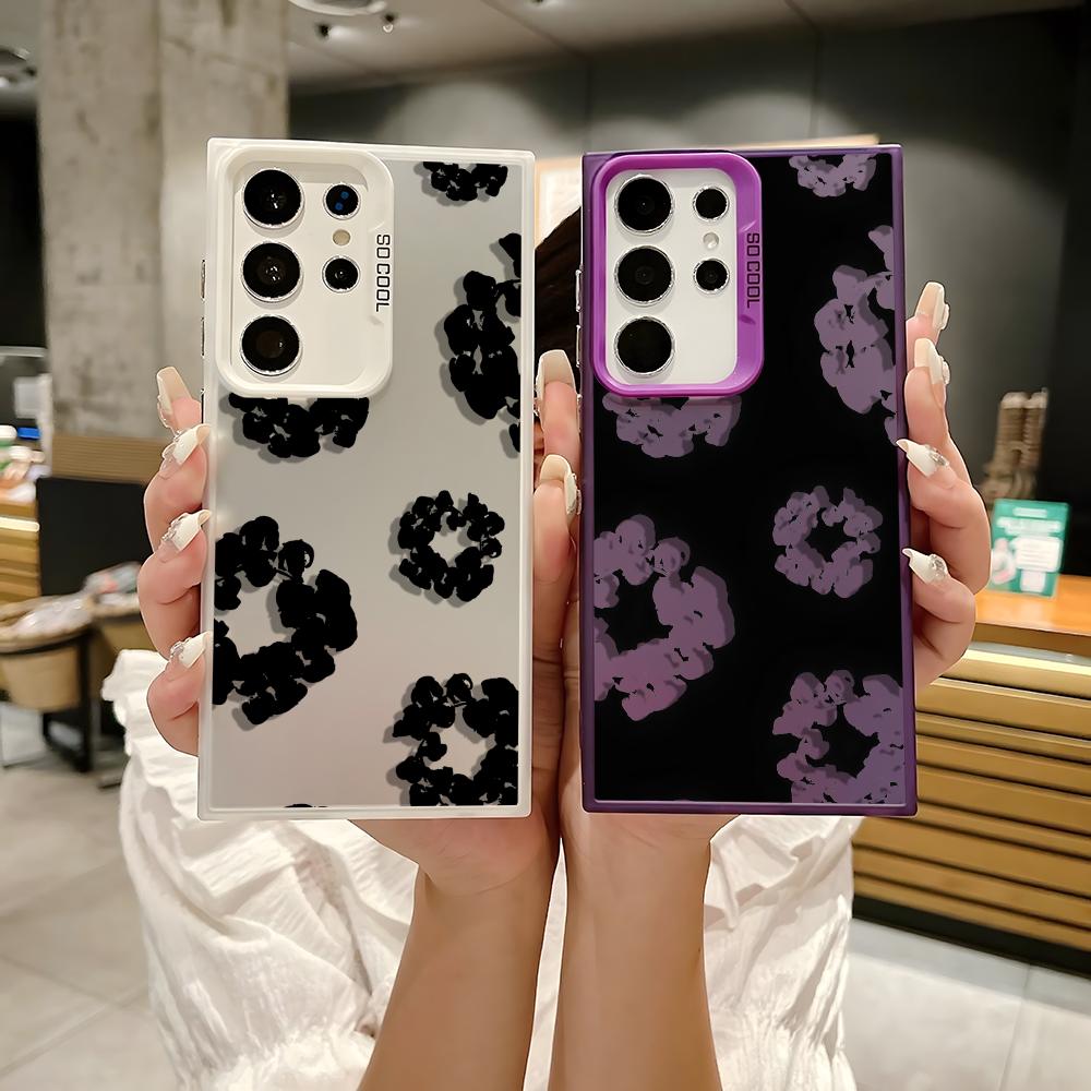 Luxury D-Denim-T-Tears Phone C - Phone Cases Galaxy S25 review and price