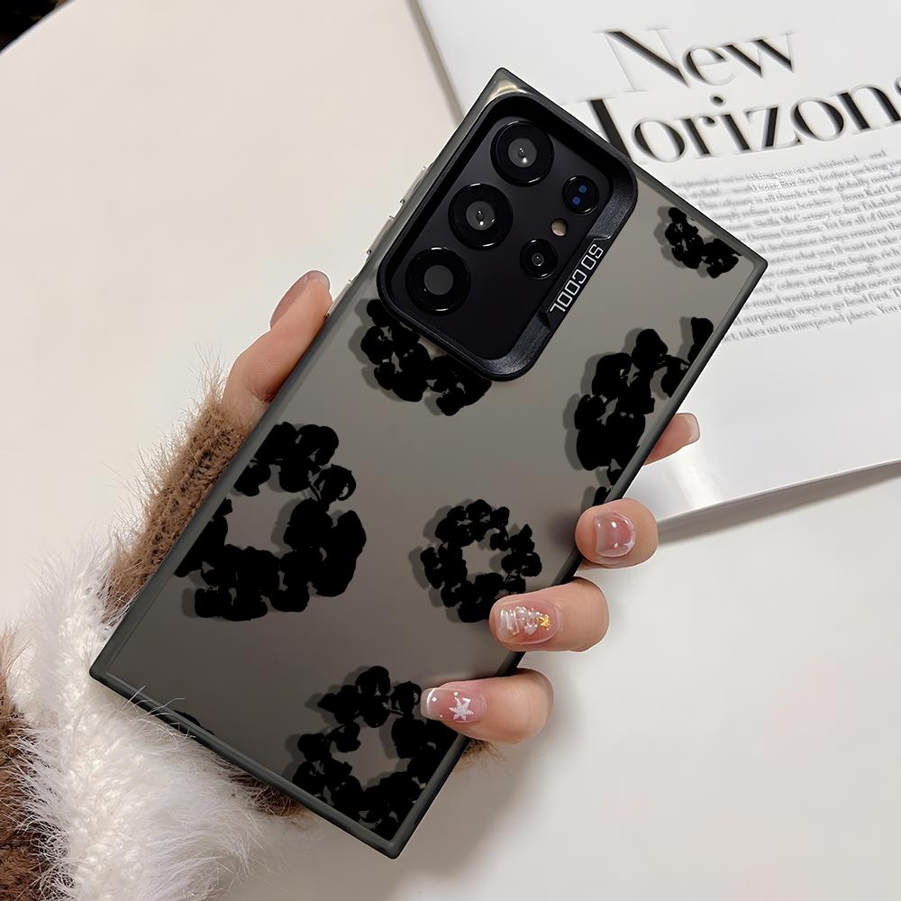 Luxury D-Denim-T-Tears Phone C - Phone Cases Galaxy S25 review and price