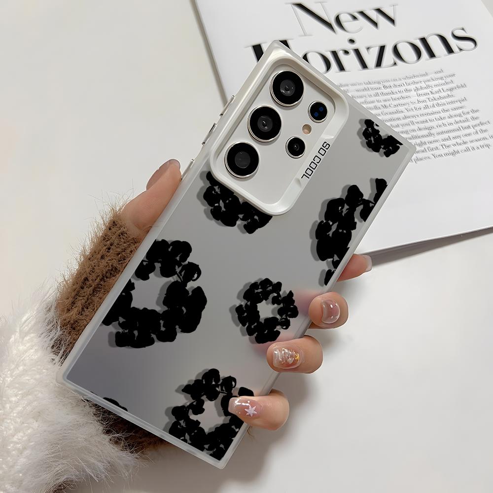Luxury D-Denim-T-Tears Phone C - Phone Cases Galaxy S25 review and price