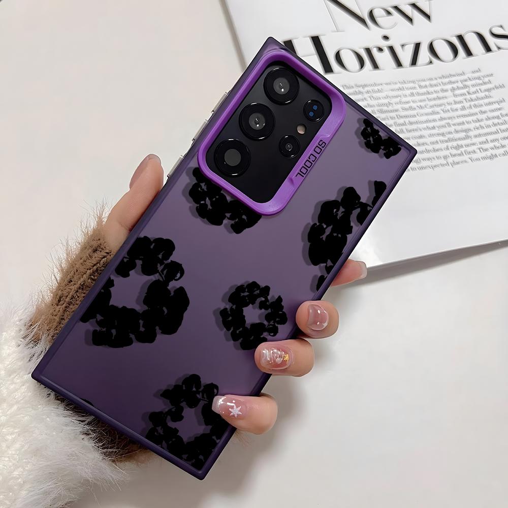 Luxury D-Denim-T-Tears Phone C - Phone Cases Galaxy S25 review and price