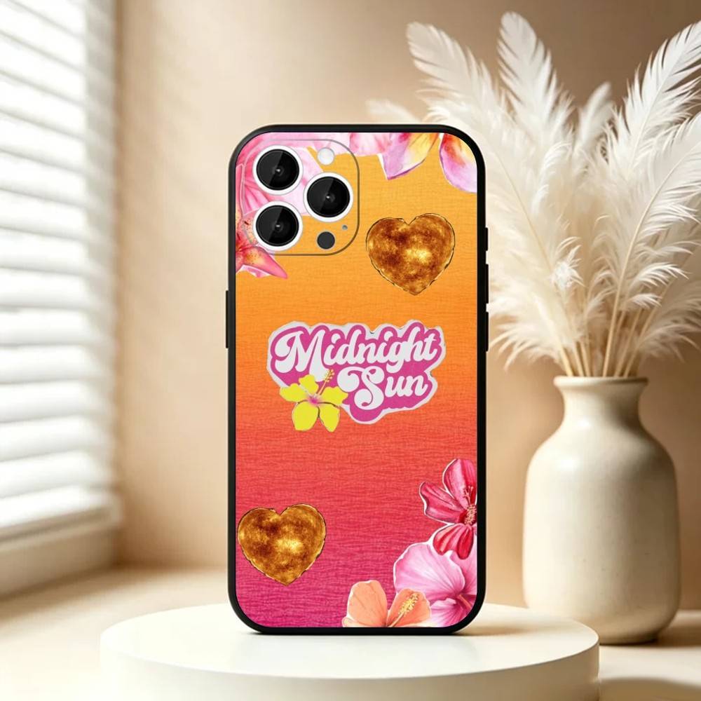 Z-Zara Larsson Midnight Sun Ph - Phone Cases Zara review and price