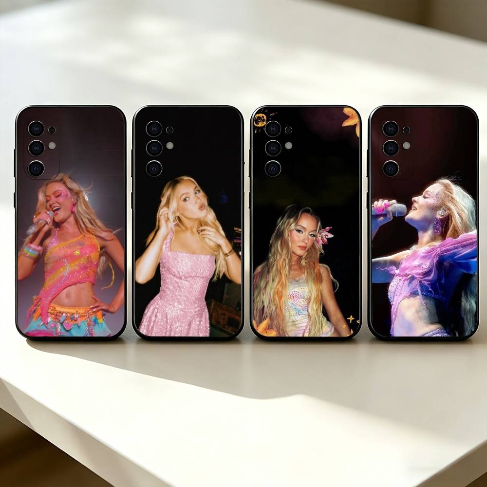 Singer U-Uncover Z-Zara Larsso - Phone Cases Zara review and price