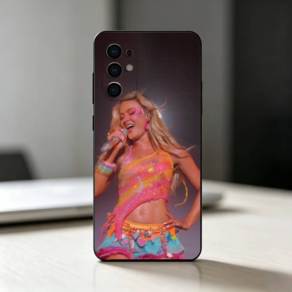 Singer U-Uncover Z-Zara Larsso - Phone Cases Zara review and price