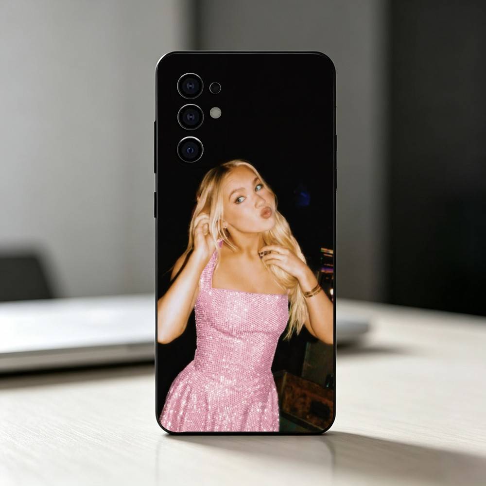 Singer U-Uncover Z-Zara Larsso - Phone Cases Zara review and price