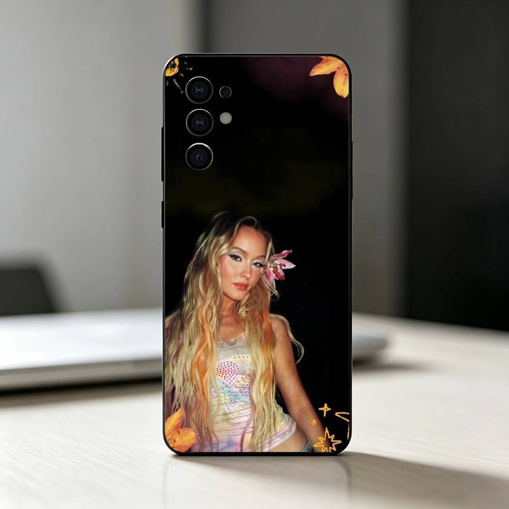 Singer U-Uncover Z-Zara Larsso - Phone Cases Zara review and price