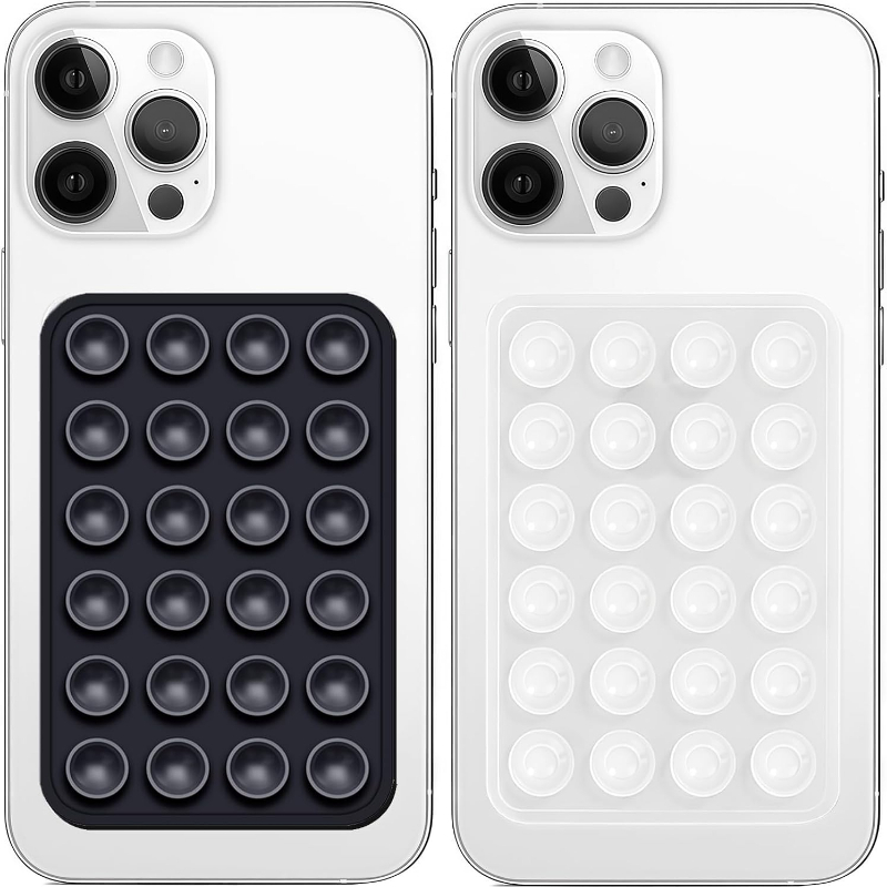 Silicone Suction Phone Holder  - Phone Cases Iphone review and price