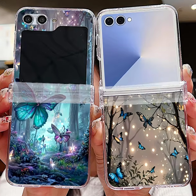 For Samsung Galaxy Z Flip7 FE  - Phone Cases Z Fold 7 review and price