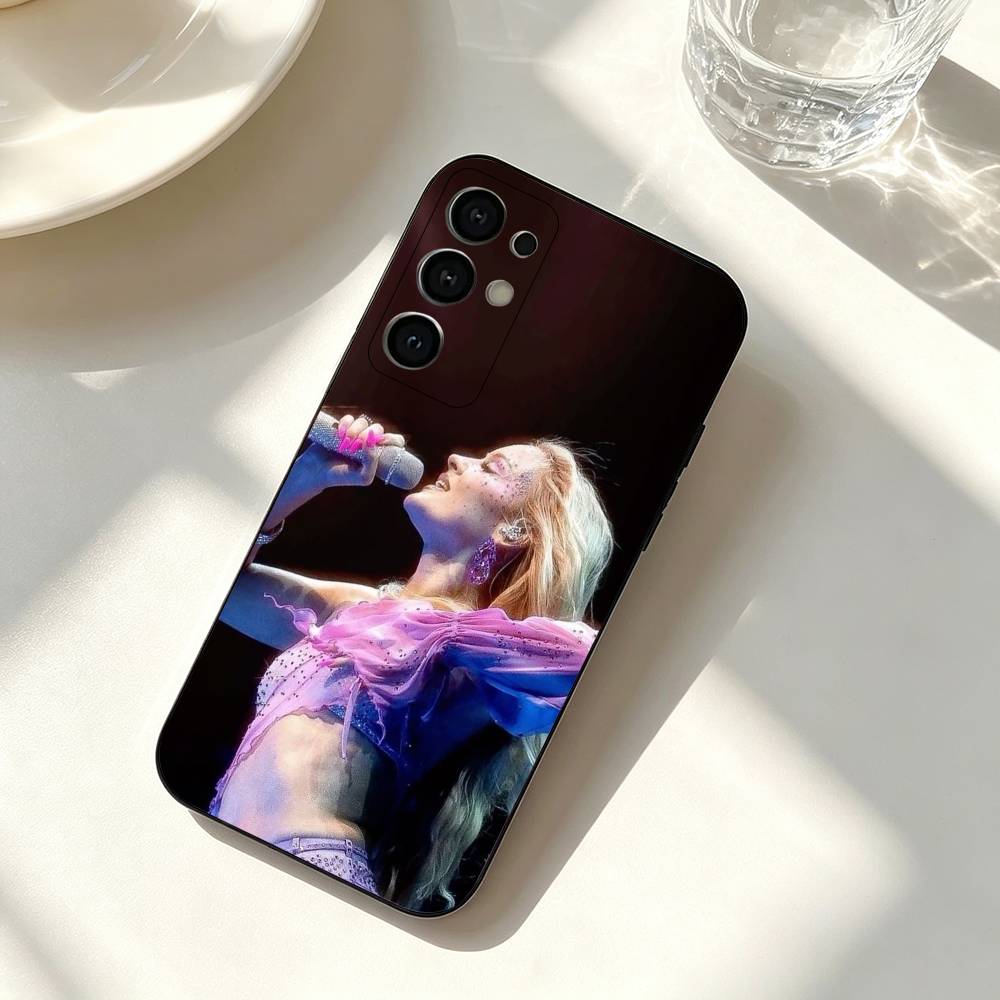Singer Zara Larsson Venus Phon - Phone Cases Zara review and price