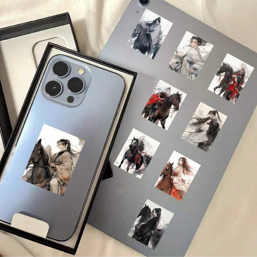 60 Pieces of Ancient-Style War - Phone Cases You Can Design review and price