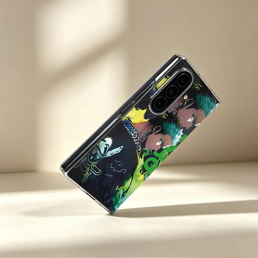 Transparent Soft Phone Cover C - Phone Cases Z Fold 7 review and price