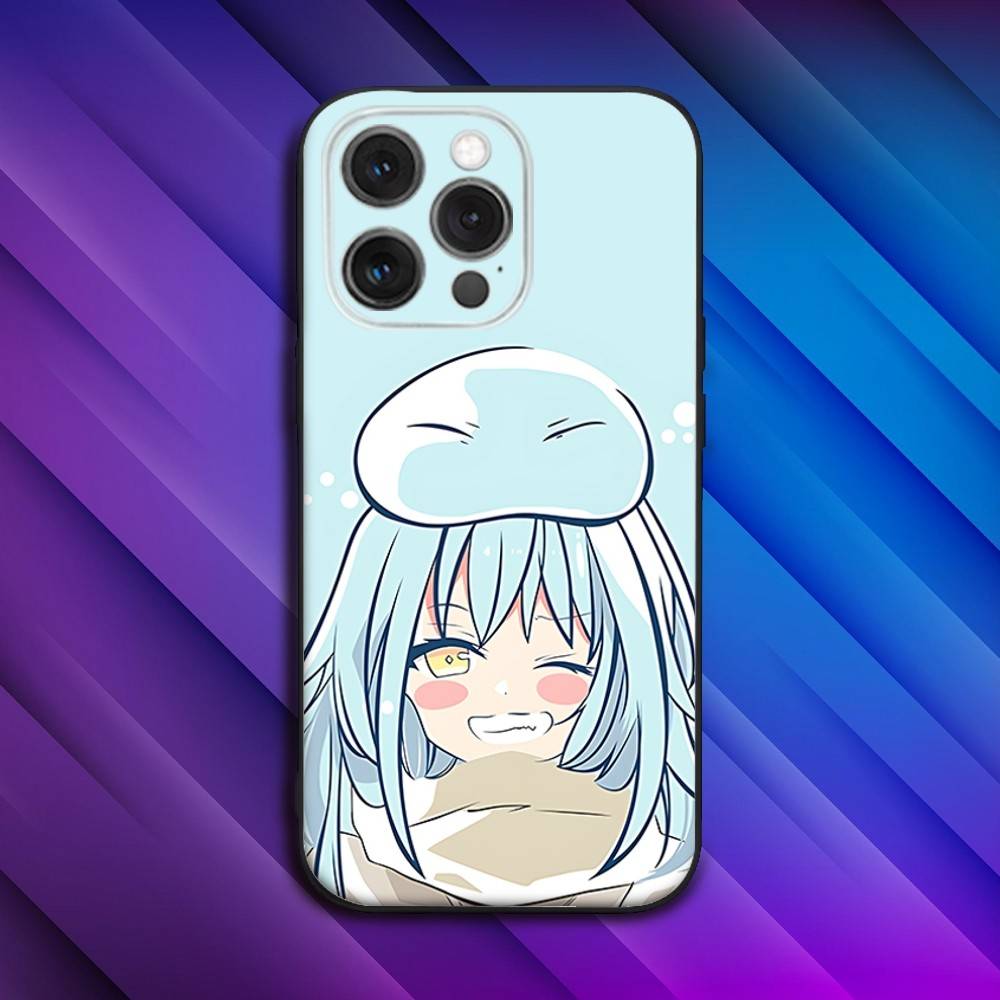 R-Rimuru T-Tempest Slime Phone - Phone Cases Rimowa review and price