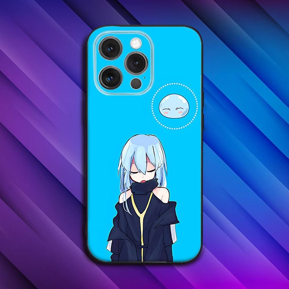R-Rimuru T-Tempest Slime Phone - Phone Cases Rimowa review and price