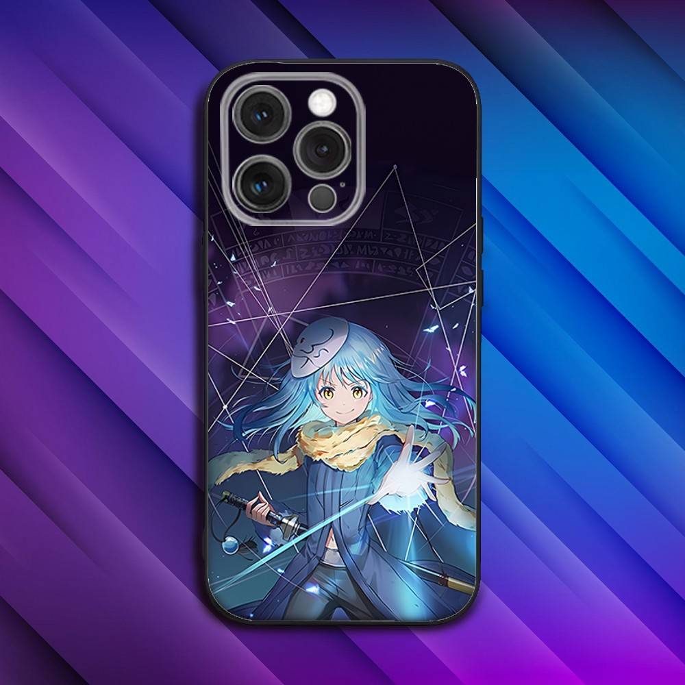 R-Rimuru T-Tempest Slime Phone - Phone Cases Rimowa review and price