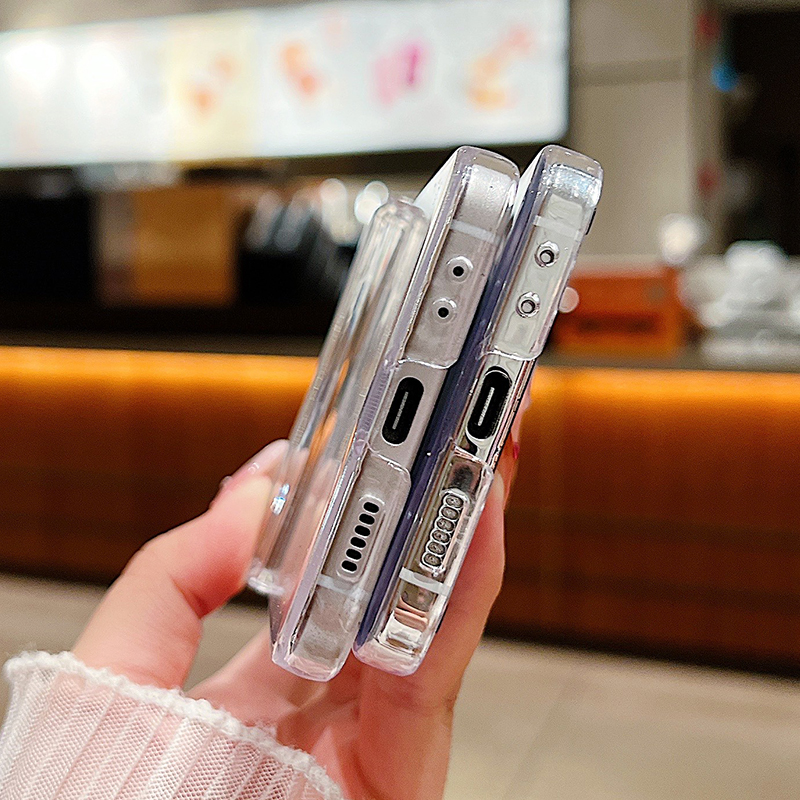 Shark Star Patterned Phone Cas - Phone Cases Z Fold 7 review and price