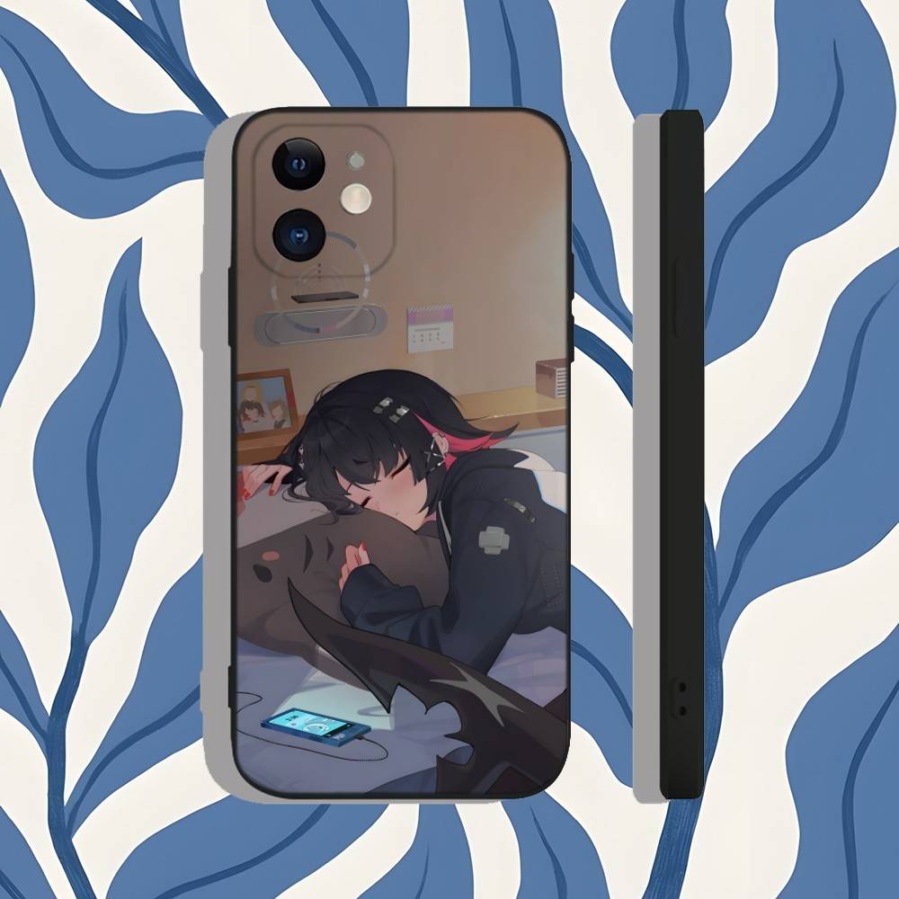Z-Zenless Zone Zero Ellen Joe  - Phone Cases That Fit Iphone 16E review and price