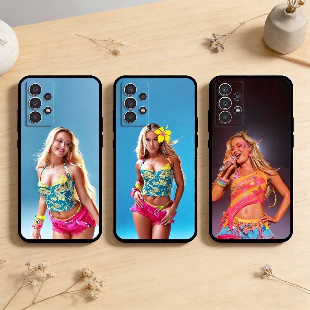 AAA Vocal Queen Z-Zara L-Larss - Phone Cases Zara review and price