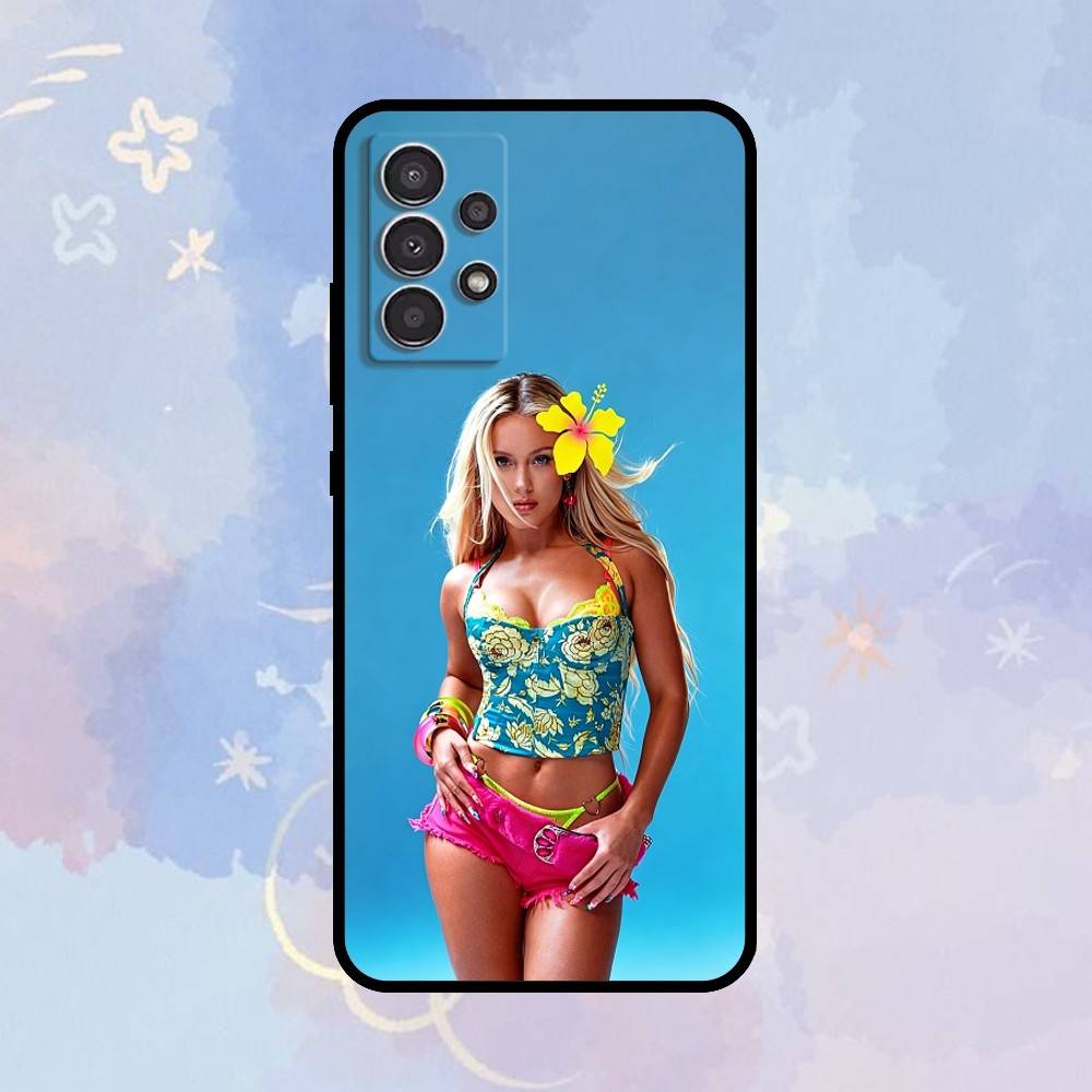 AAA Vocal Queen Z-Zara L-Larss - Phone Cases Zara review and price