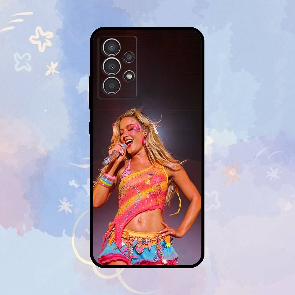 AAA Vocal Queen Z-Zara L-Larss - Phone Cases Zara review and price