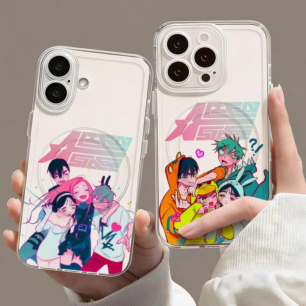 Anime A-Alien Stage Phone Case - Phone Cases 13 review and price