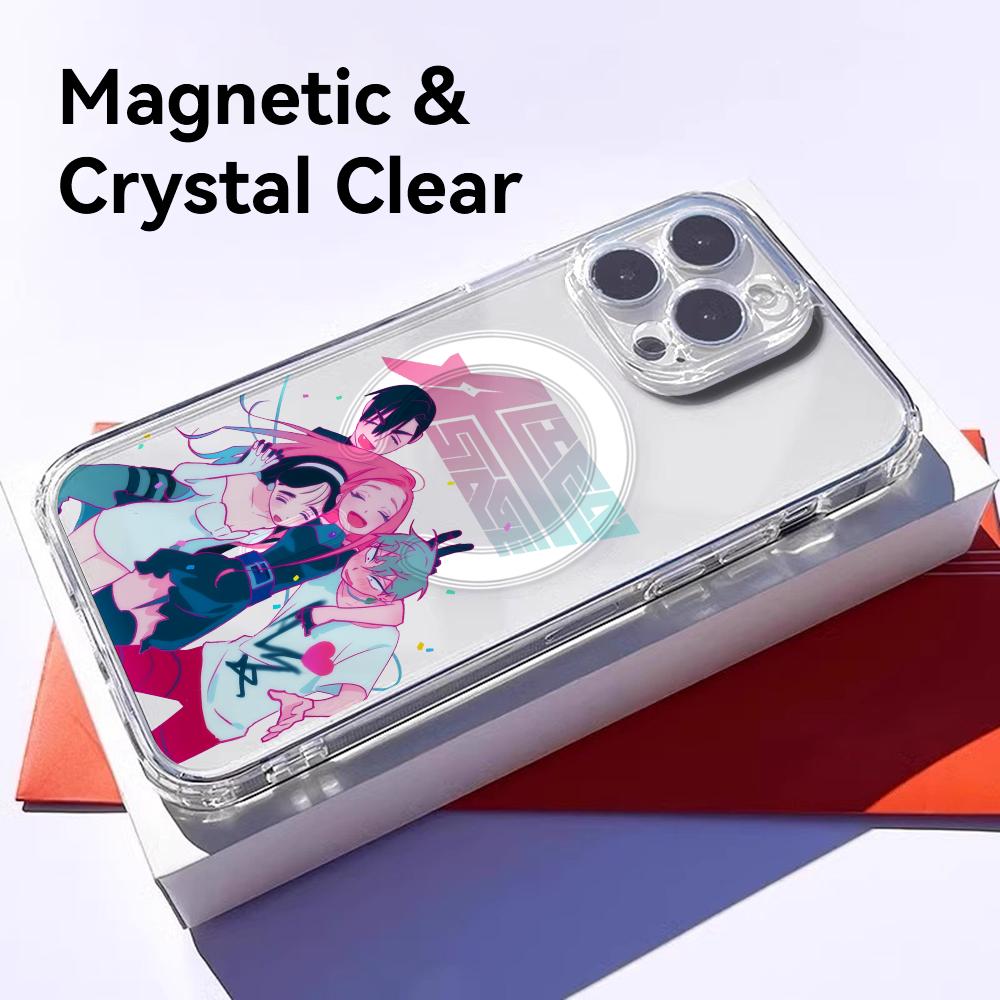 Anime A-Alien Stage Phone Case - Phone Cases 13 review and price