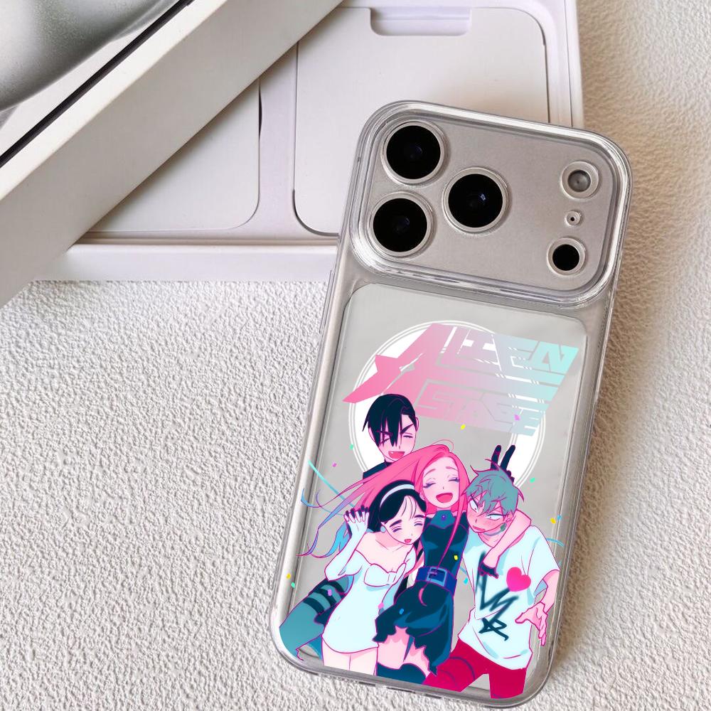 Anime A-Alien Stage Phone Case - Phone Cases 13 review and price