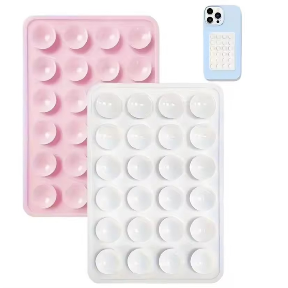 Silicone Suction Phone Holder  - Phone Cases Iphone review and price