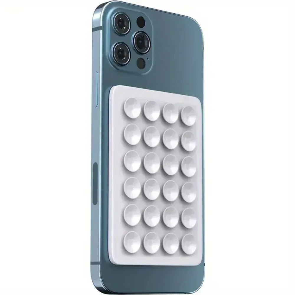 Silicone Suction Phone Holder  - Phone Cases Iphone review and price