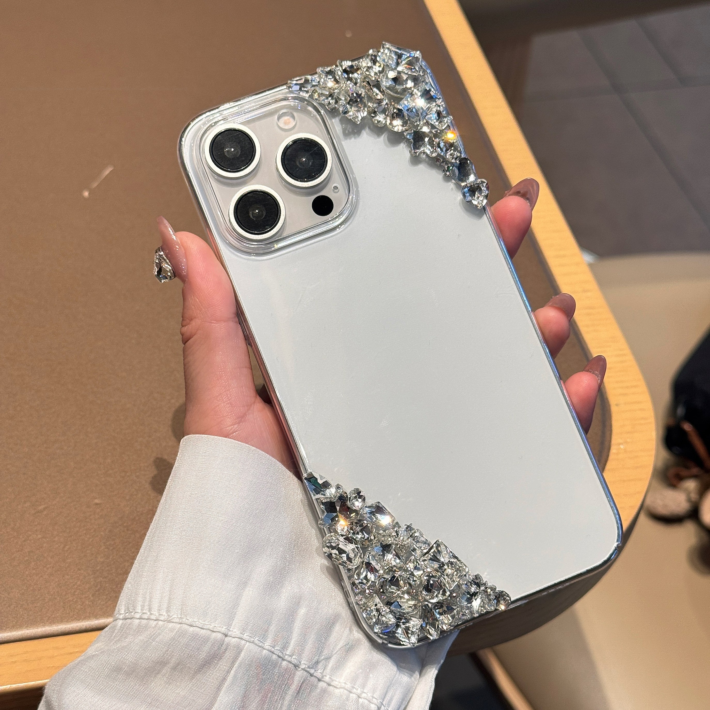 Glitter Vogue Crystal Bling Lu - Phone Cases Vogue review and price