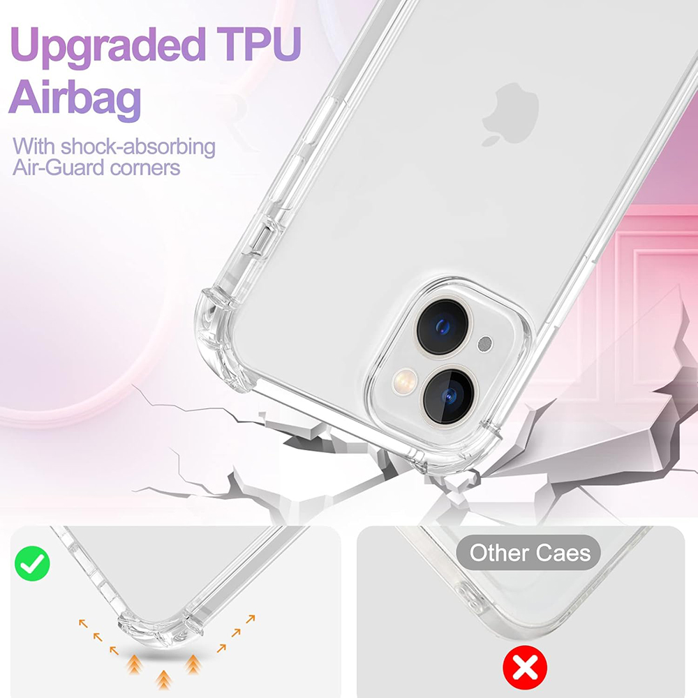 Shockproof Case For iPhone 15  - Phone Cases Dior review and price