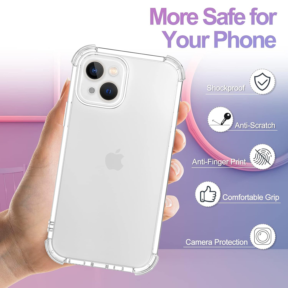 Shockproof Case For iPhone 15  - Phone Cases Dior review and price