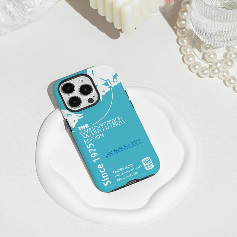 Bulls energy drink R-redds win - Phone Cases 13 review and price